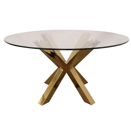 Zenith Dining Table